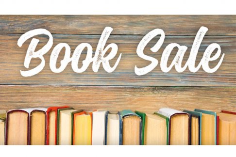 Opportunity Presbyterian Church Book Sale