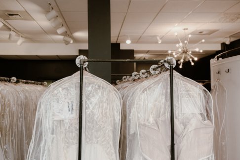 Blue Sky Bridal 15th Anniversary Sale