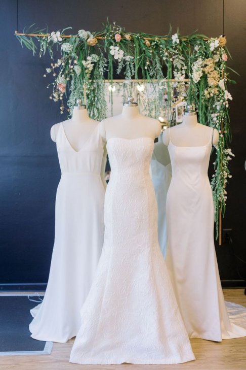 Blue Sky Bridal Bye, Bye 2021 Sale